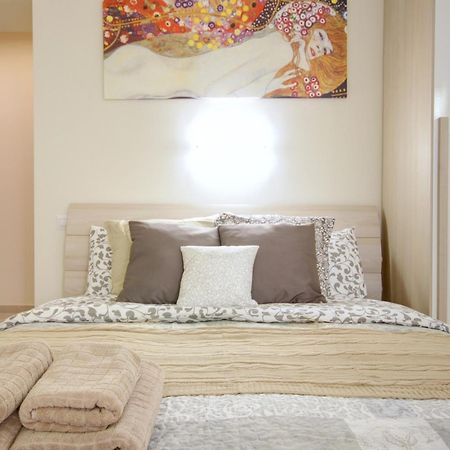 Firenze Apartment Mailand Exterior foto