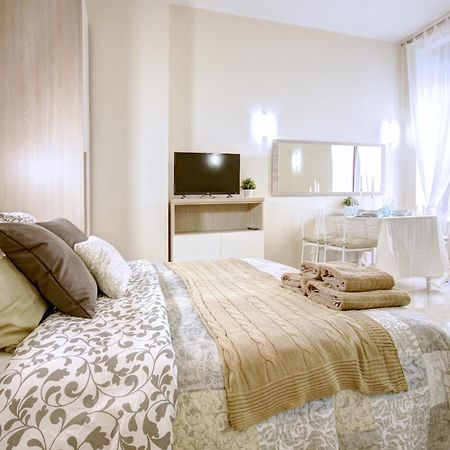 Firenze Apartment Mailand Exterior foto