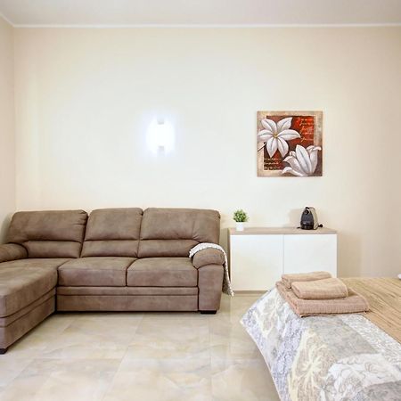 Firenze Apartment Mailand Exterior foto