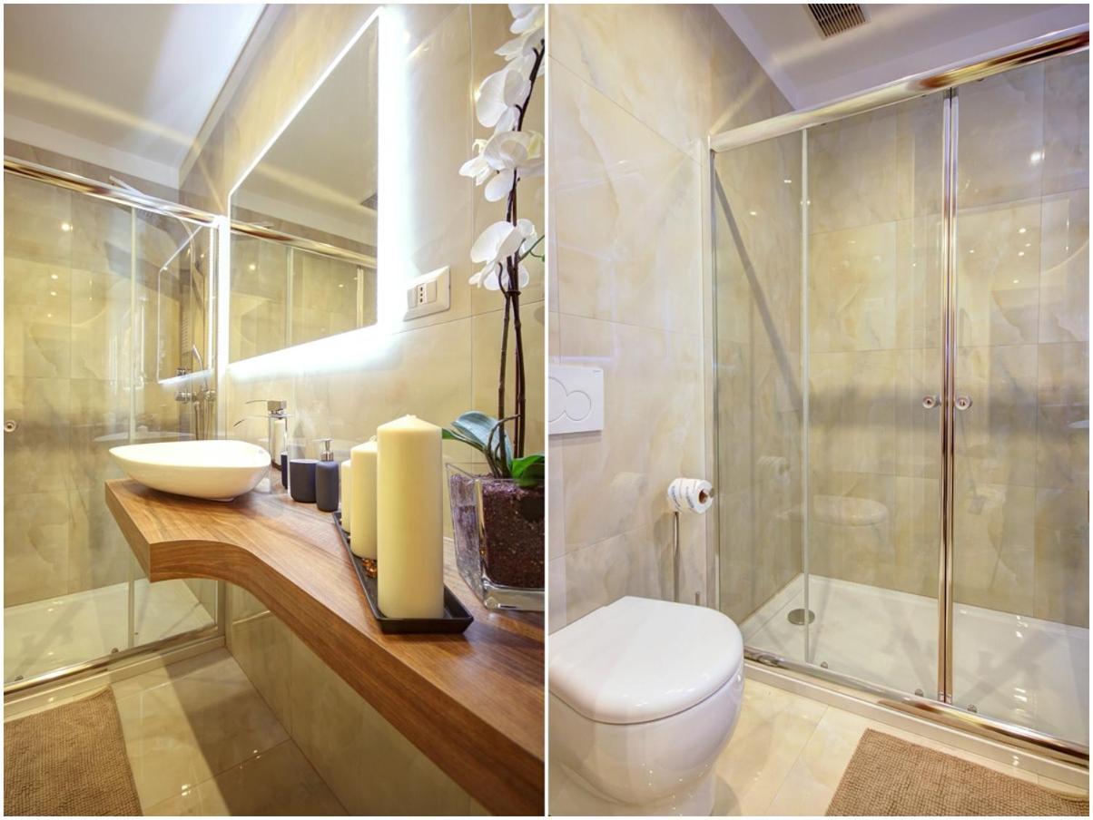 Firenze Apartment Mailand Exterior foto