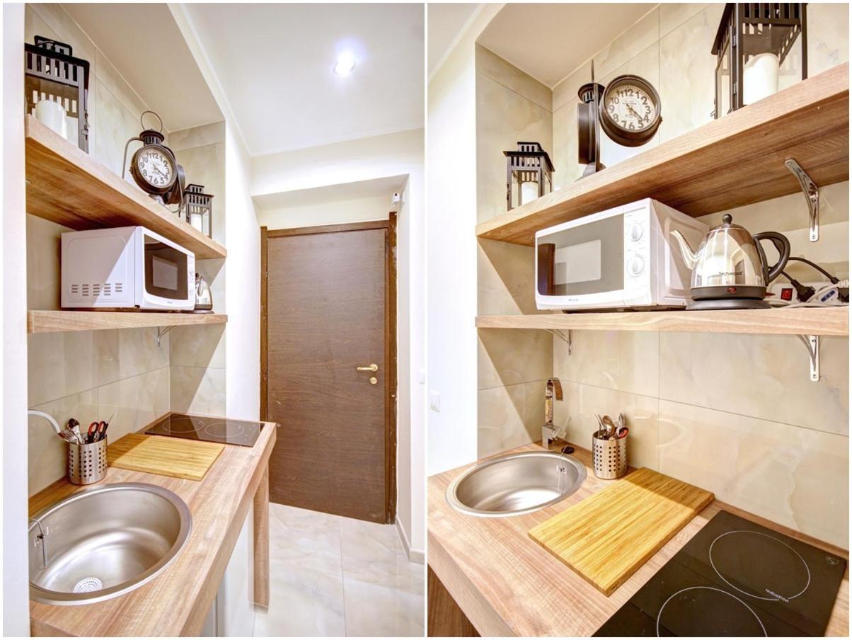 Firenze Apartment Mailand Exterior foto