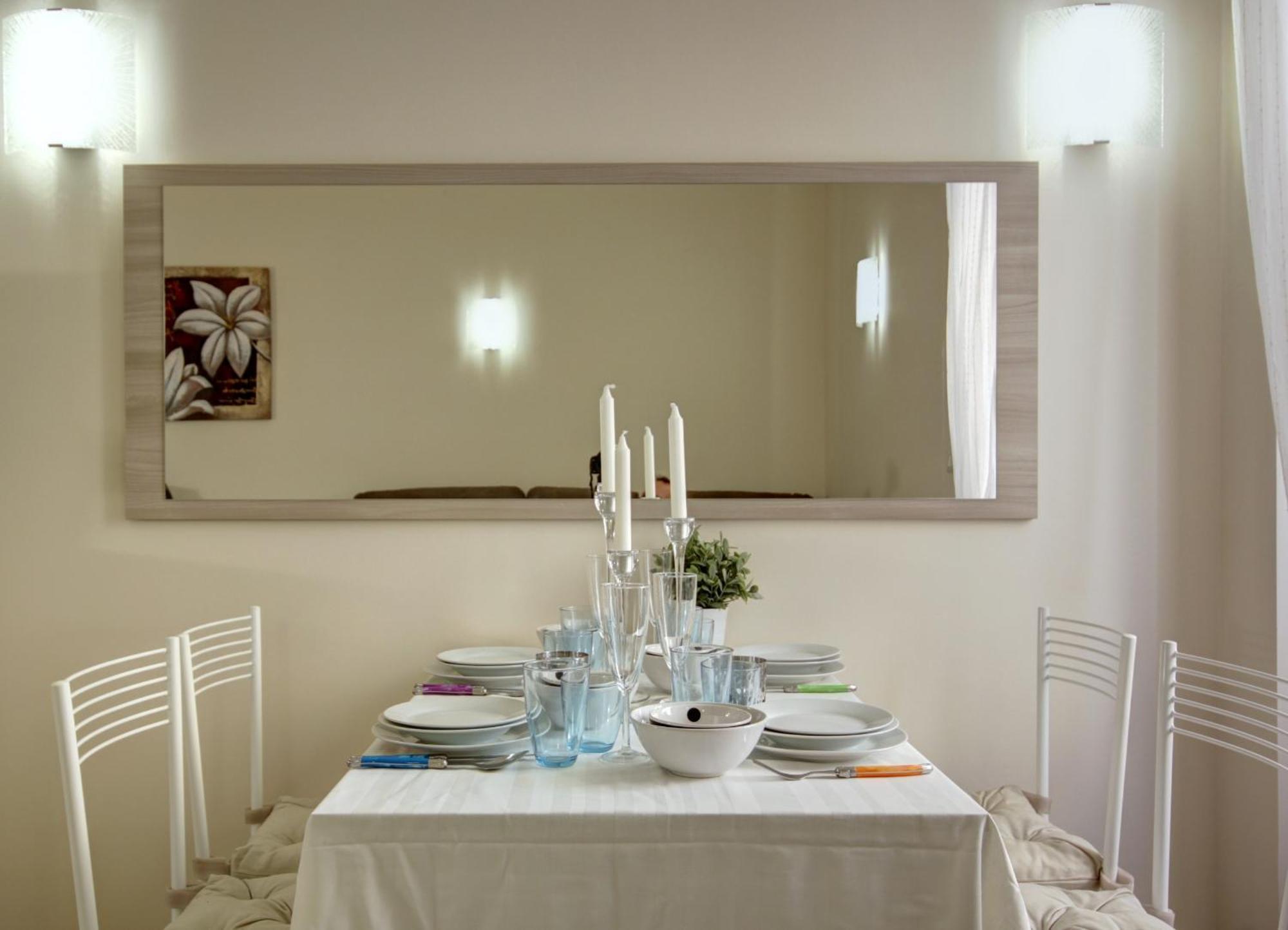 Firenze Apartment Mailand Exterior foto