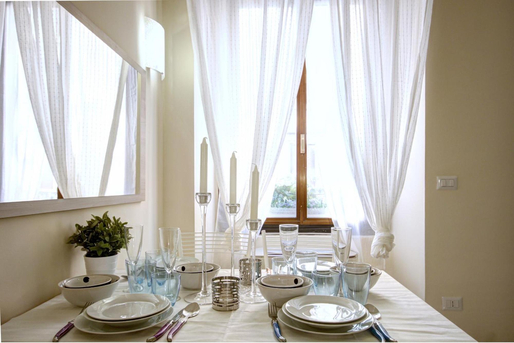 Firenze Apartment Mailand Exterior foto