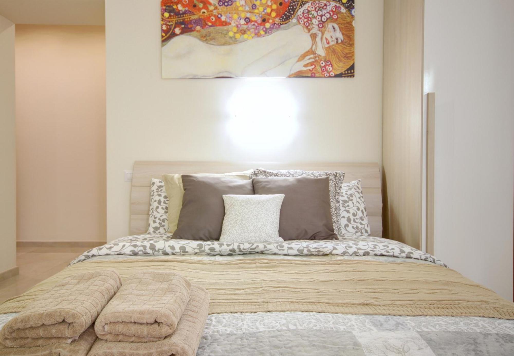 Firenze Apartment Mailand Exterior foto