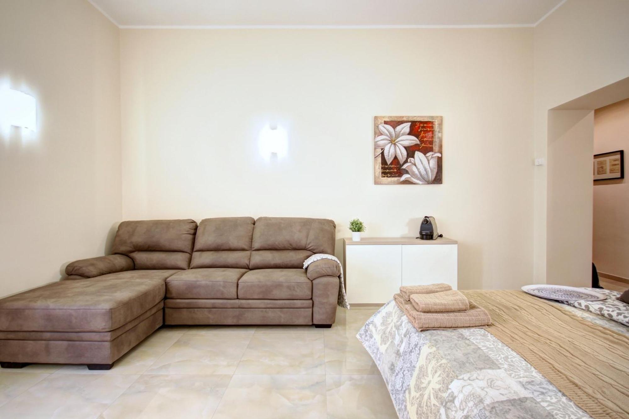 Firenze Apartment Mailand Exterior foto