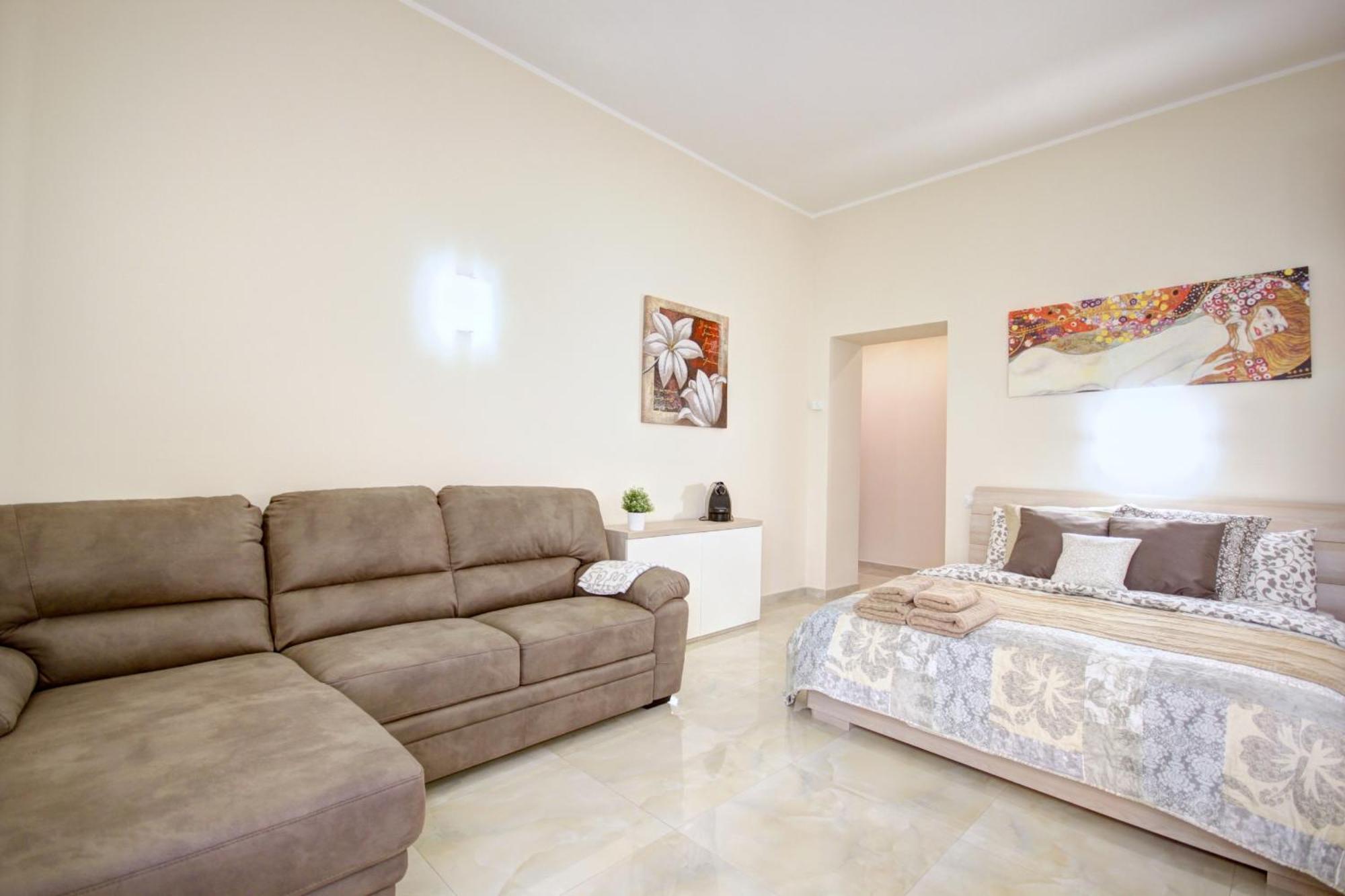 Firenze Apartment Mailand Exterior foto
