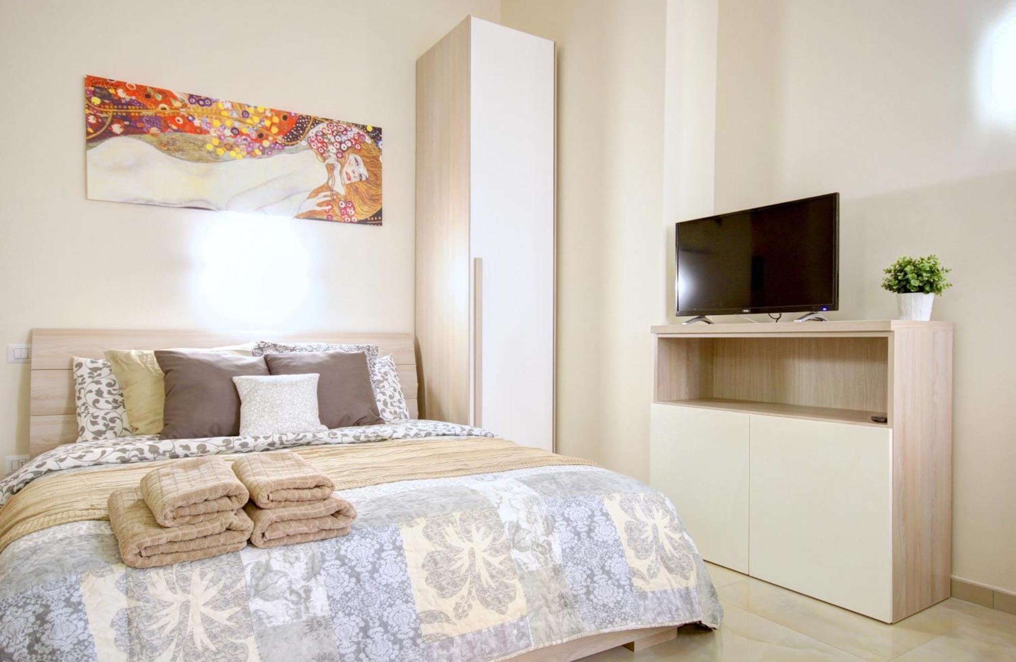 Firenze Apartment Mailand Exterior foto